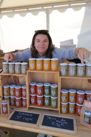 PotPote, première conserverie artisanale bio et végétal