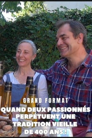 Moulin de Pesselières, quand tradition rime avec passion